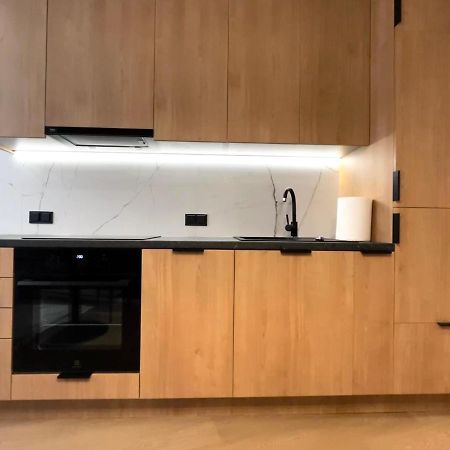 Lovely Apartment 크라쿠프 외부 사진